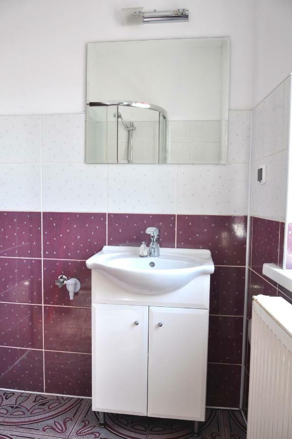 Apartament Przy Deptaku Drawsko Pomorskie Exterior photo